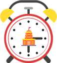Temple Timings